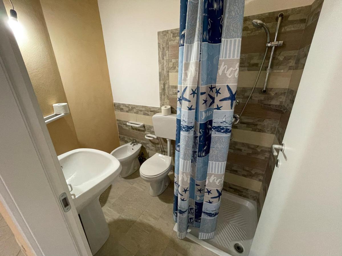 Casa Vacanze Sicily Home Avola Bagian luar foto