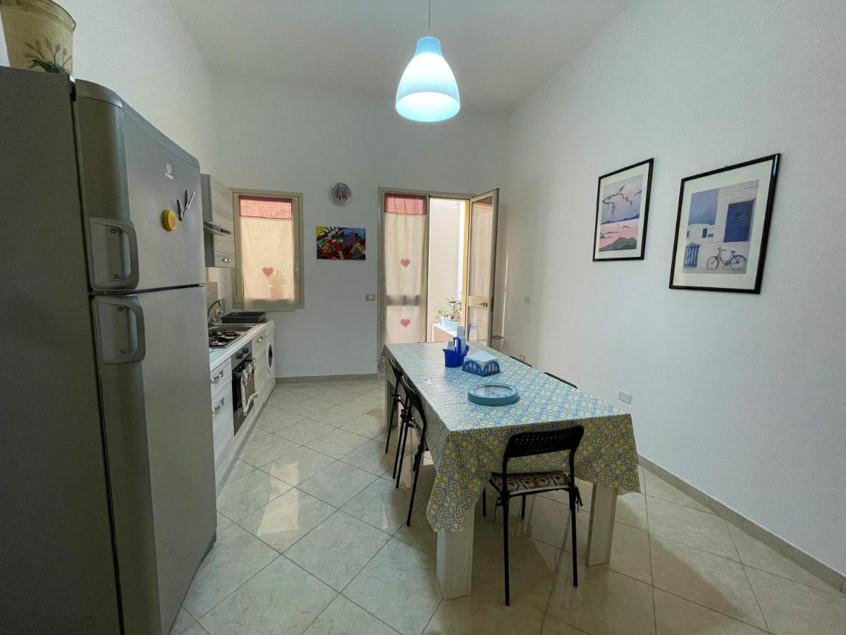 Casa Vacanze Sicily Home Avola Bagian luar foto