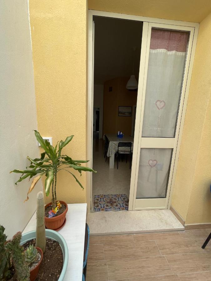 Casa Vacanze Sicily Home Avola Bagian luar foto