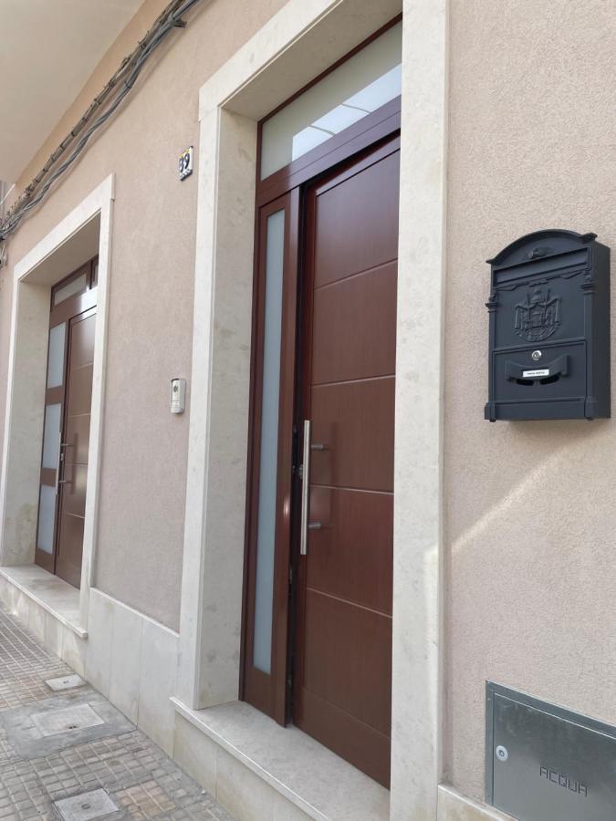 Casa Vacanze Sicily Home Avola Bagian luar foto